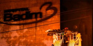 Mortos em incêndio no hospital Badim, no Rio, chegam a 14