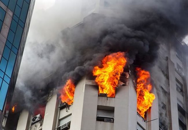 Instituto Sprinkler Brasil lança recurso para apresentar estatísticas de incêndio