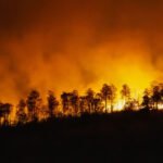 Pesquisadores desenvolvem aparelho mais barato para combater incêndios na Amazônia