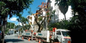 Manutenção preventiva de rede elétrica garante a segurança em edificações