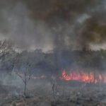 Defesa Civil tem plano de contingência para estiagem na região de Campinas