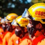 Operação Verde Vivo visa conscientizar a população sobre a importância da prevenção e combate aos incêndios florestais no Distrito Federal