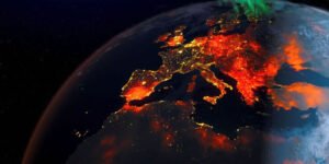 Comissão Europeia anuncia reforço de meios aéreos para combate a incêndios