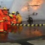 TCE de SP alerta sobre prevenção a incêndios em áreas públicas