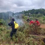 Curso de brigada de incêndio auxilia cidadãos de São Gabriel da Cachoeira, AM