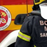 Aumento no número de acidentes de trabalho preocupa bombeiros