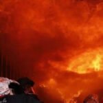 Incêndios estruturais: como treinar bombeiros voluntários?